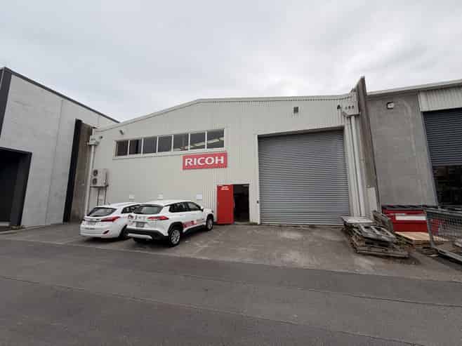 Prime Petone Industrial