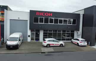 Prime Petone Industrial