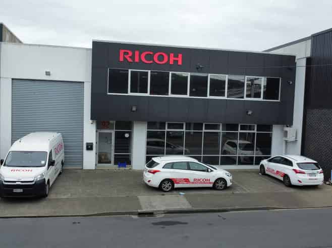 Prime Petone Industrial