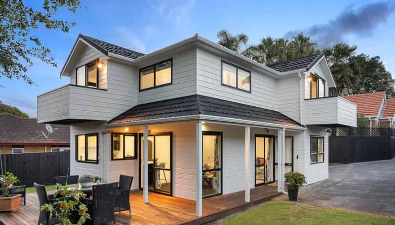 2/68 Buckley Road, Epsom