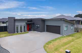 80 Wairau Drive, Tikipunga