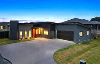 80 Wairau Drive, Tikipunga