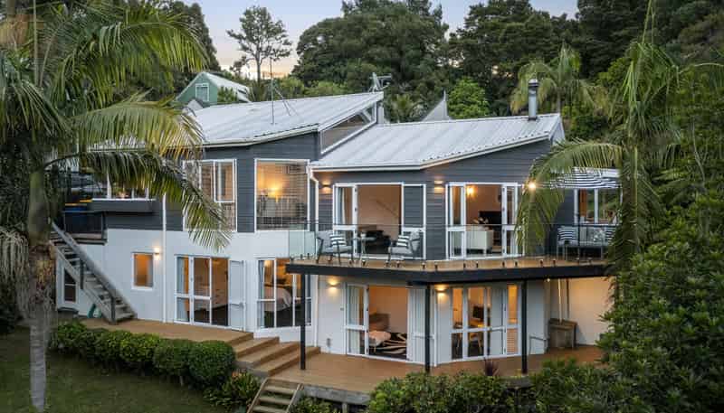 12B McDowell Crescent, Hillcrest