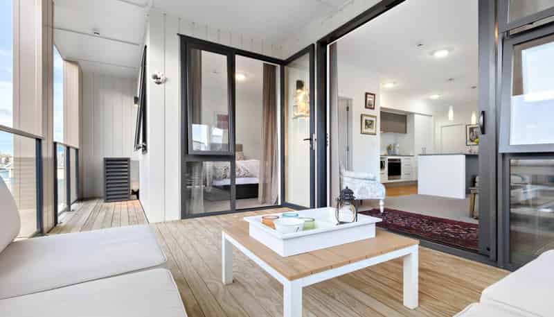 201/187 Barbarich Drive, Stonefields