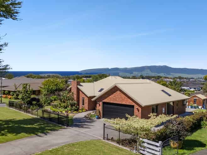 120 Burwood Road, Matamata