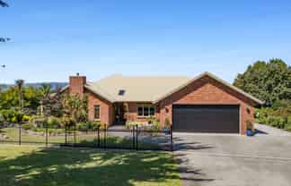 120 Burwood Road, Matamata