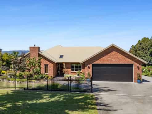 120 Burwood Road, Matamata