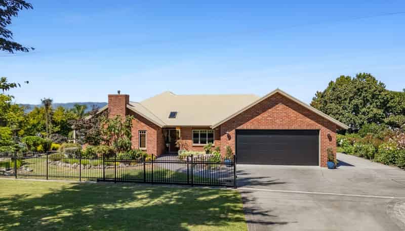 120 Burwood Road, Matamata