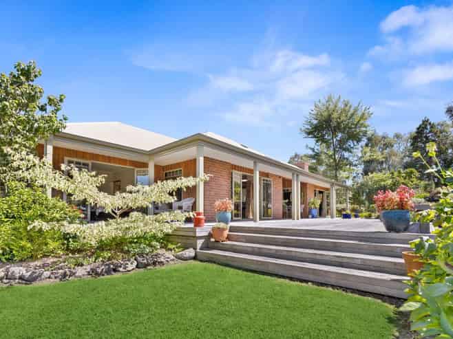 120 Burwood Road, Matamata