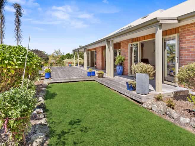 120 Burwood Road, Matamata