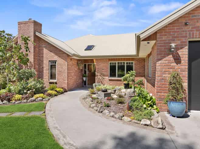 120 Burwood Road, Matamata