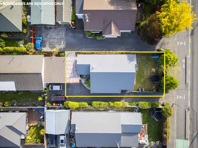 1/40 Frankleigh Street, Somerfield