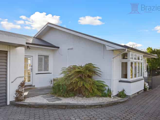 1/40 Frankleigh Street, Somerfield