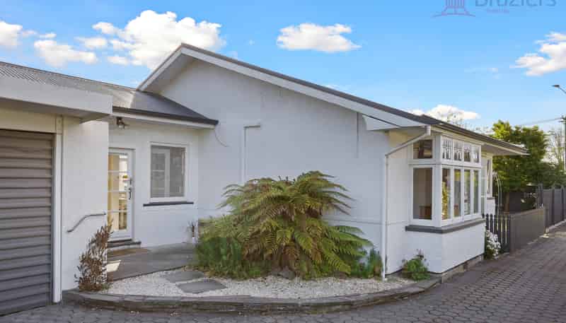 1/40 Frankleigh Street, Somerfield