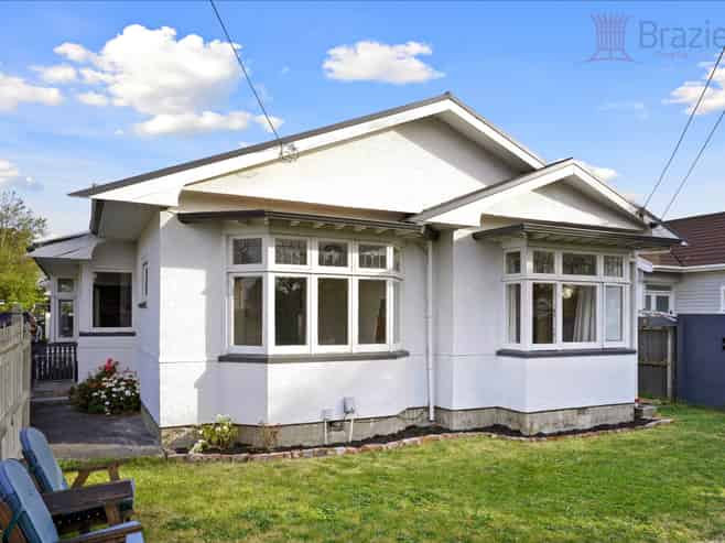 1/40 Frankleigh Street, Somerfield