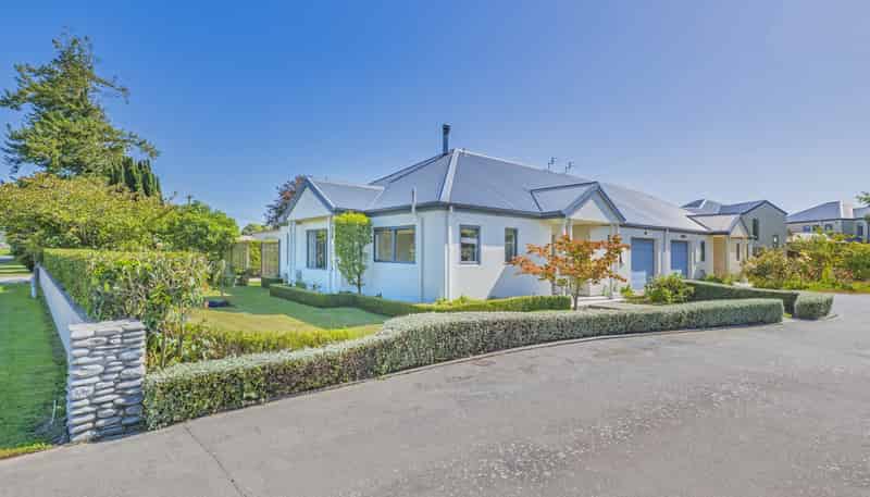 1/42 Hororata Dunsandel Road, Dunsandel