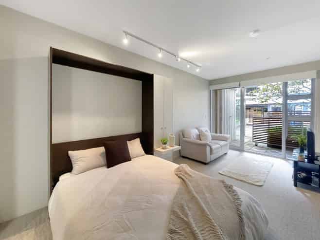 S105A/28 Torrens Terrace, Te Aro