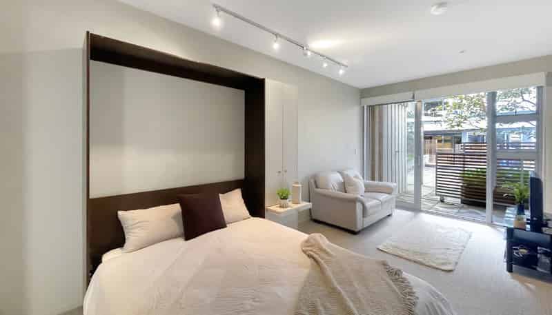 S105A/28 Torrens Terrace, Te Aro