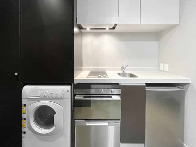 S105A/28 Torrens Terrace, Te Aro