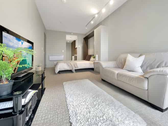 S105A/28 Torrens Terrace, Te Aro