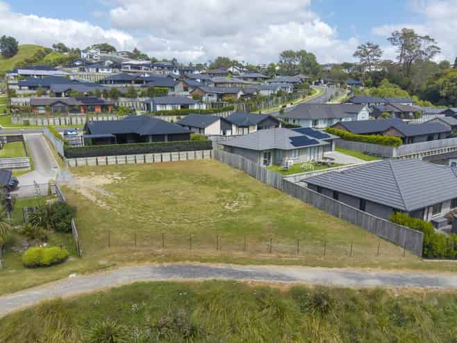 105 Adler Drive, Ohauiti