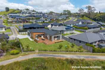 105 Adler Drive, Ohauiti