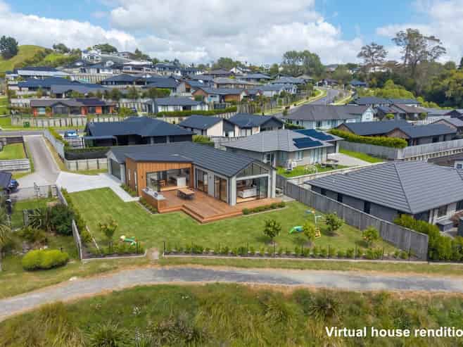 105 Adler Drive, Ohauiti
