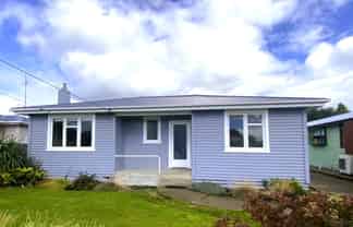 16 Fraser Street, Waikiwi