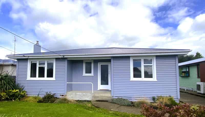 16 Fraser, Waikiwi