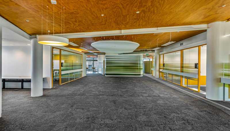  381 Great South Road, Ellerslie
