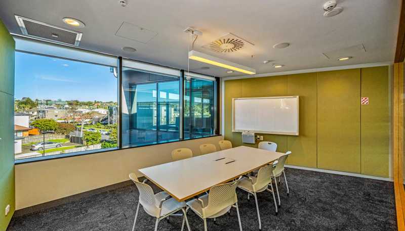  381 Great South Road, Ellerslie