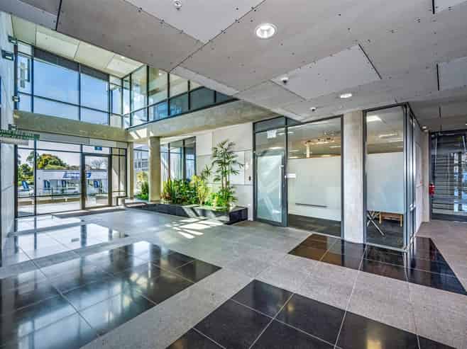 Quality Fit-Out - Bold Signage - Ample Car Parks