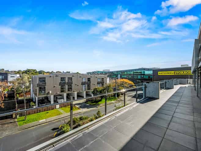 Quality Fit-Out - Bold Signage - Ample Car Parks