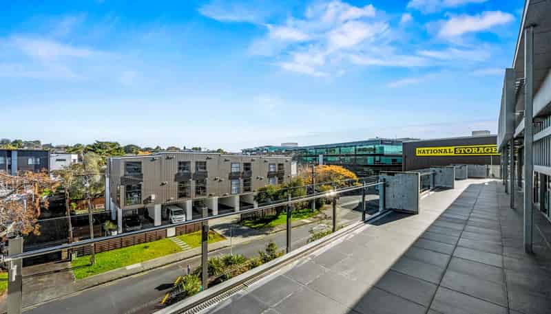  381 Great South Road, Ellerslie