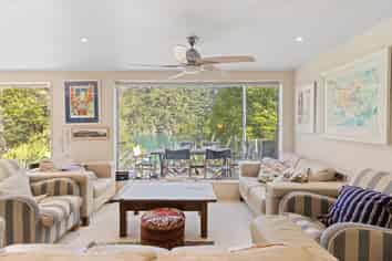  Fence Bay, Onahau Bay