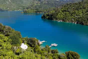  Fence Bay, Onahau Bay