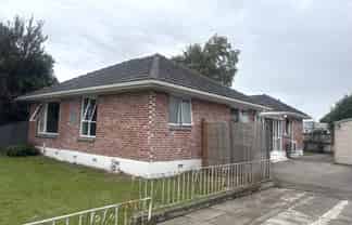 7 Evesham Crescent, Spreydon