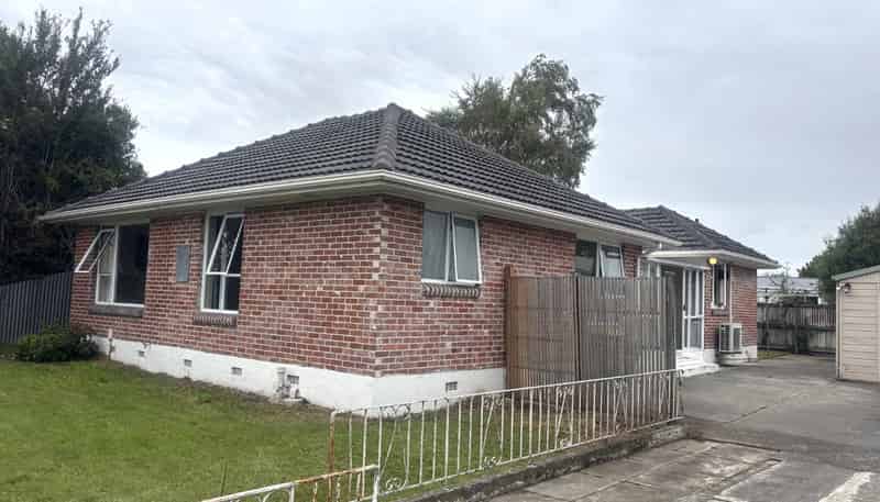 7 Evesham Crescent, Spreydon