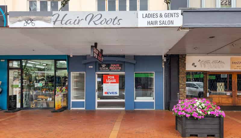 1211 Tutanekai Street, Rotorua