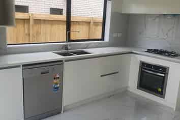 Auckland - Address withheld