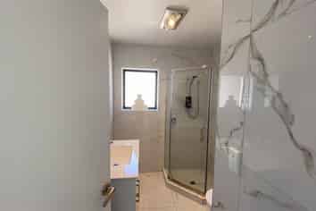 Auckland - Address withheld