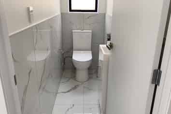 Auckland - Address withheld