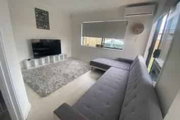 Auckland - Address withheld