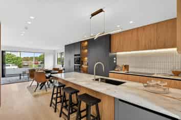 40B  Kupe Street, Orakei