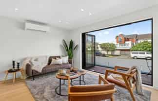 40B  Kupe Street, Orakei