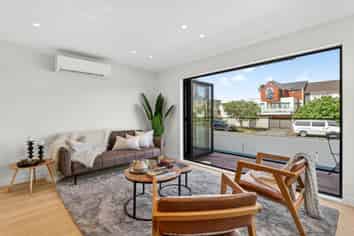 40B  Kupe Street, Orakei