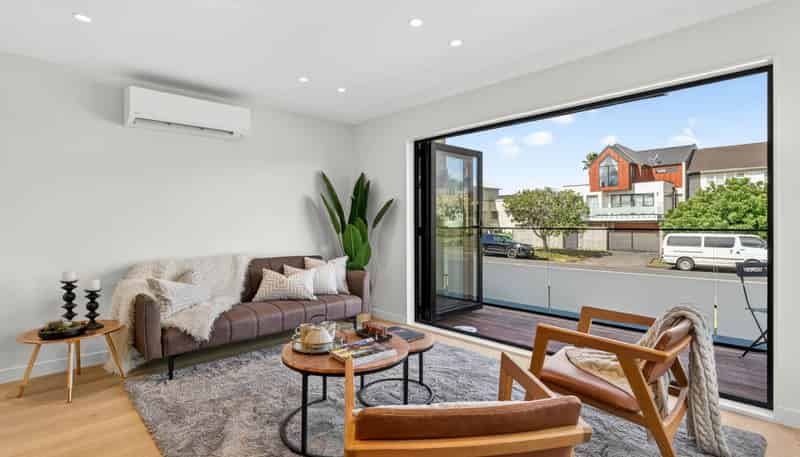 40B  Kupe Street, Orakei