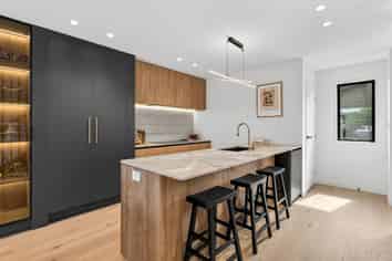 40B  Kupe Street, Orakei