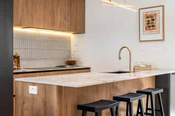 40B  Kupe Street, Orakei