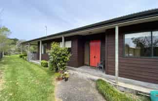 191 Bayer Road, Puhoi